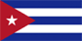 Bandera de Cuba
